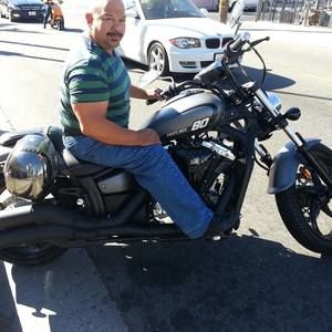 Meet your Posher, Erwin